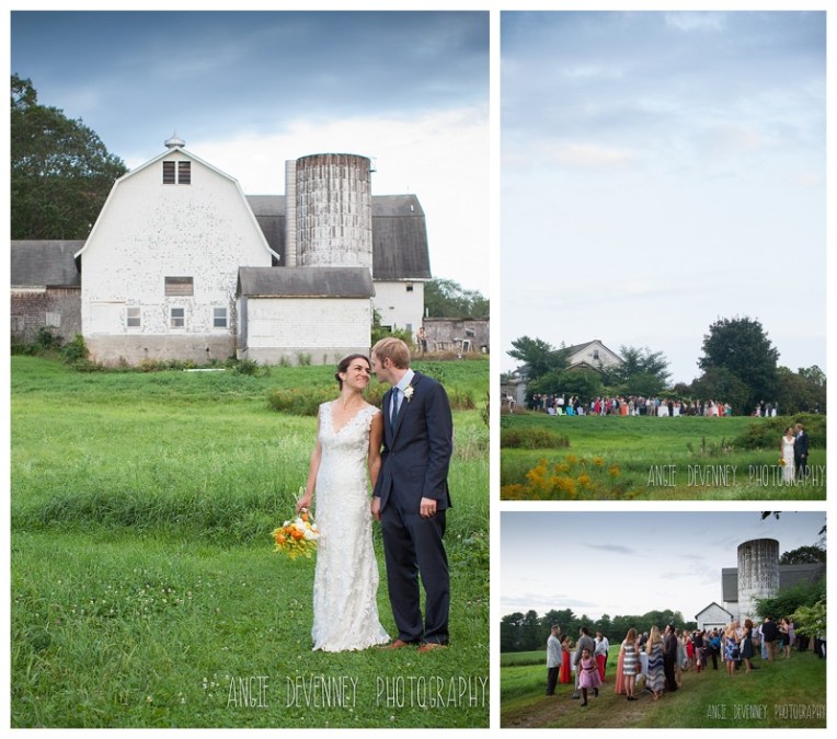 Alison Shell,Bremen,Busy Bride Consulting,Damariscotta Wedding,Darrows Barn Wedding,Jake Andrews,Round Top Barn Wedding,Scratch Bakery,Tricky Britches Band,
