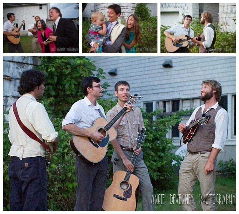 Alison Shell,Bremen,Busy Bride Consulting,Damariscotta Wedding,Darrows Barn Wedding,Jake Andrews,Round Top Barn Wedding,Scratch Bakery,Tricky Britches Band,