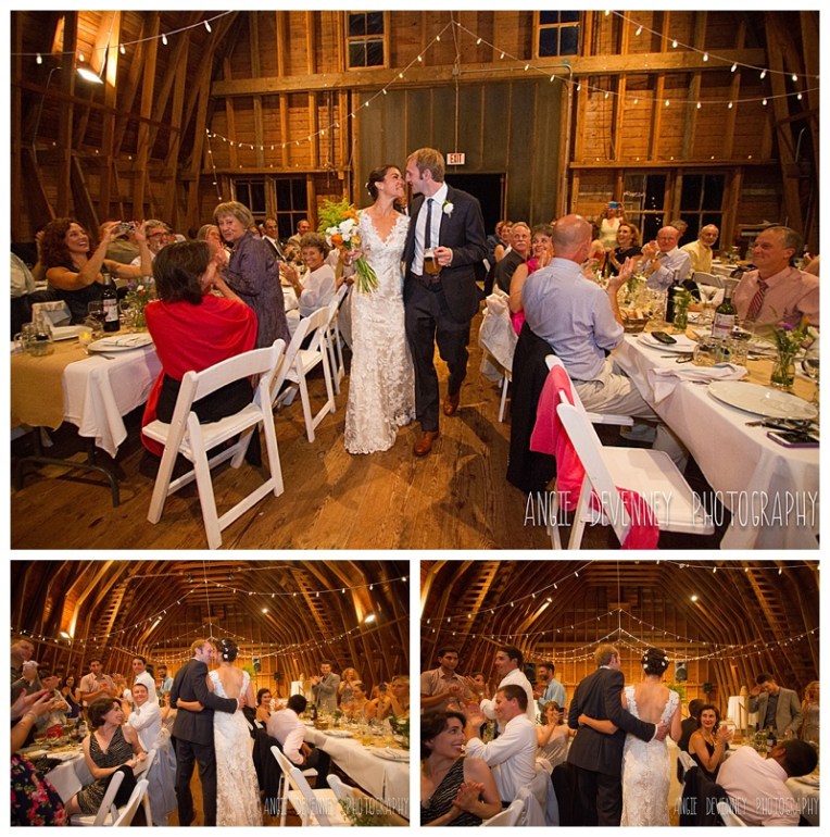 Alison Shell,Bremen,Busy Bride Consulting,Damariscotta Wedding,Darrows Barn Wedding,Jake Andrews,Round Top Barn Wedding,Scratch Bakery,Tricky Britches Band,