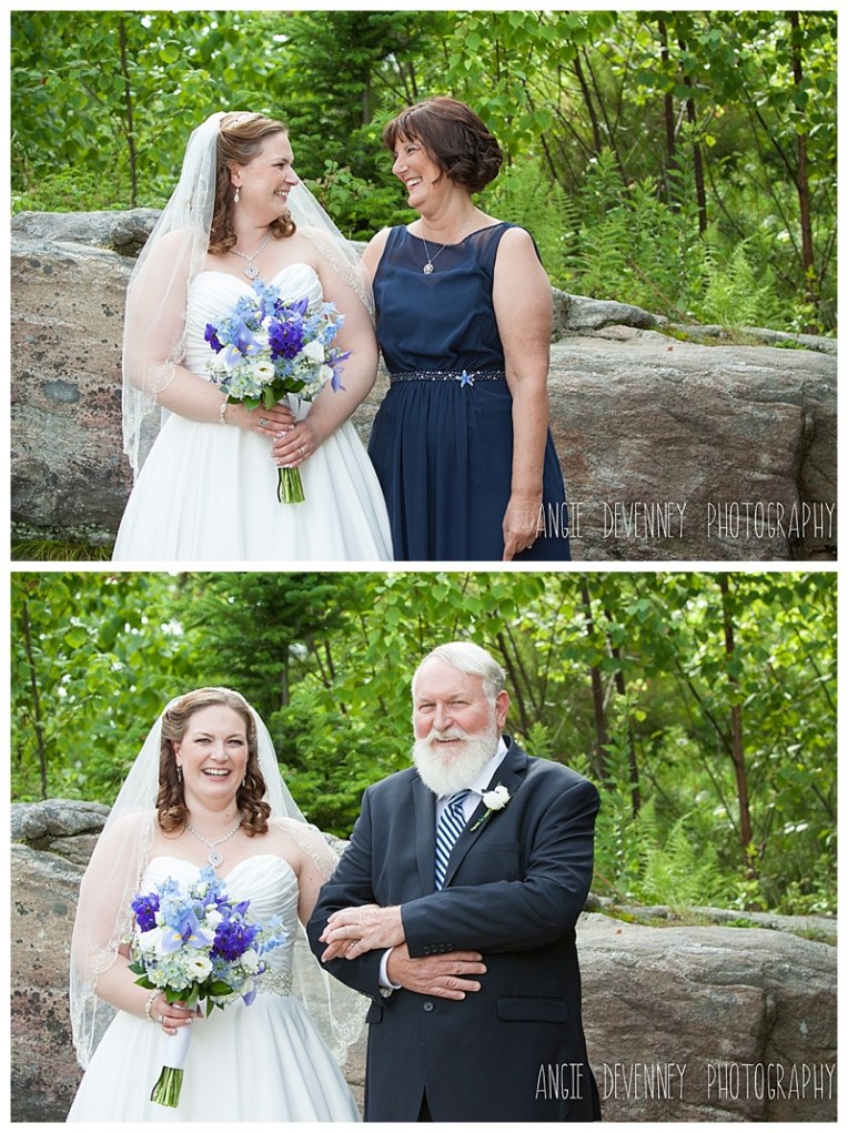 Maine Wedding Photographer